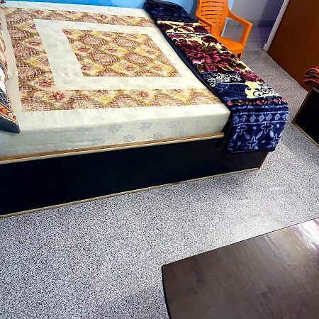 Garuda Guest House Waranasi Zewnętrze zdjęcie