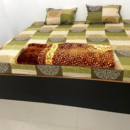 Garuda Guest House Waranasi Zewnętrze zdjęcie