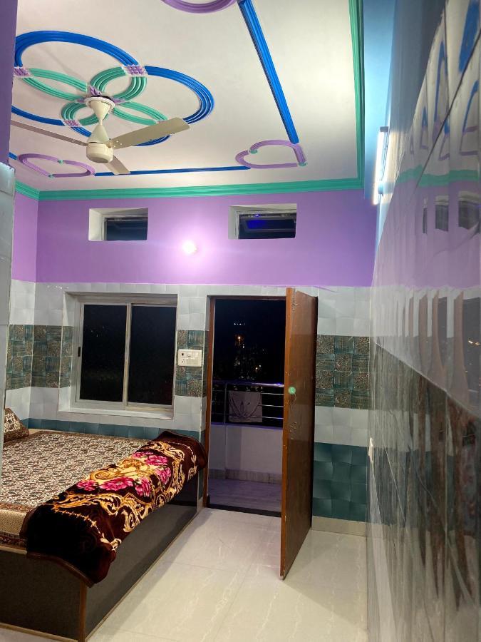 Garuda Guest House Waranasi Zewnętrze zdjęcie