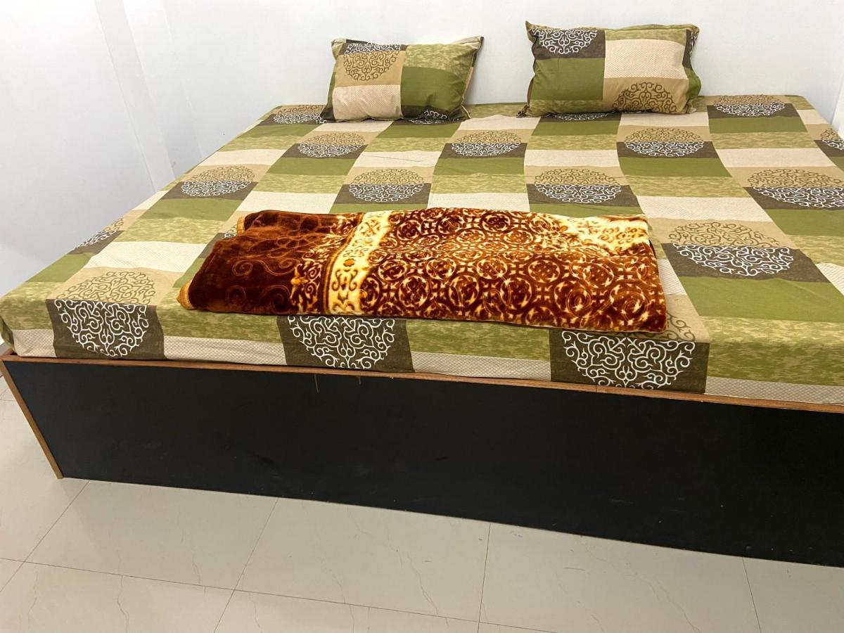Garuda Guest House Waranasi Zewnętrze zdjęcie
