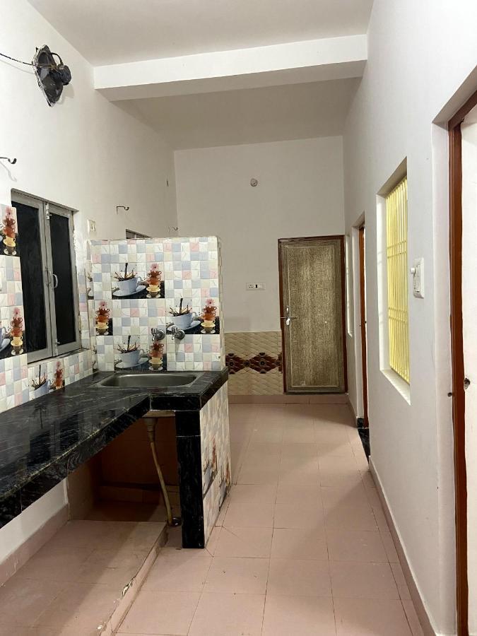 Garuda Guest House Waranasi Zewnętrze zdjęcie