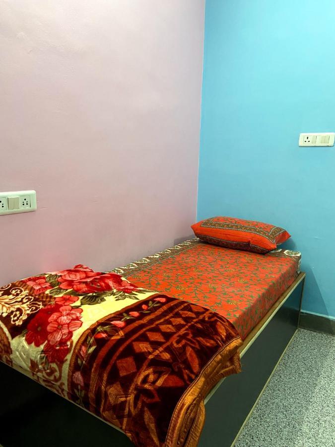 Garuda Guest House Waranasi Zewnętrze zdjęcie