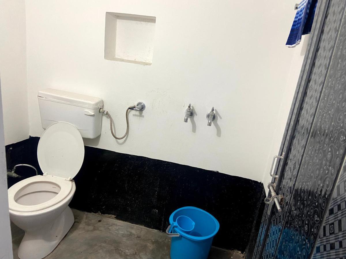 Garuda Guest House Waranasi Zewnętrze zdjęcie