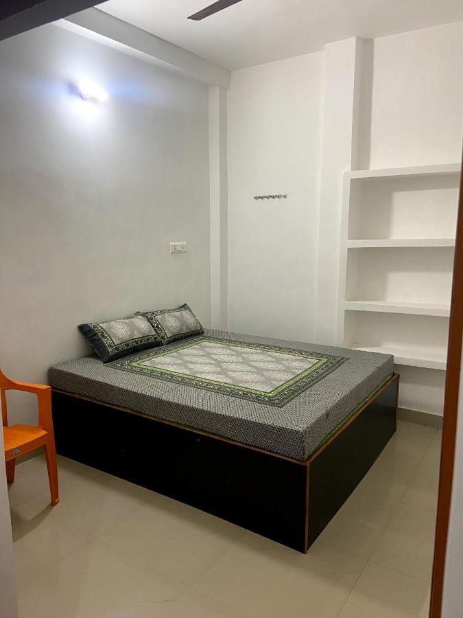 Garuda Guest House Waranasi Zewnętrze zdjęcie