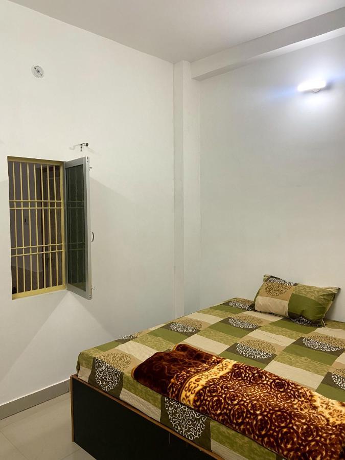 Garuda Guest House Waranasi Zewnętrze zdjęcie